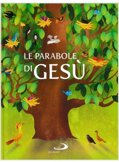 LE PARABOLE DI GESU'