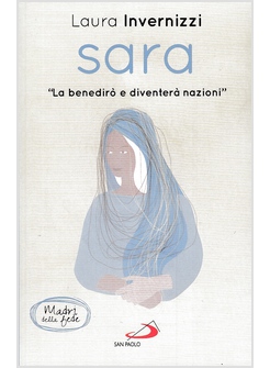 SARA. LA BENEDIRO' E DIVENTERO' NAZIONI