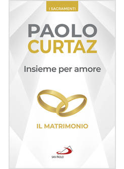 INSIEME PER AMORE IL MATRIMONIO