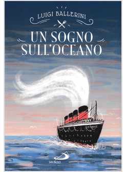 UN SOGNO SULL'OCEANO
