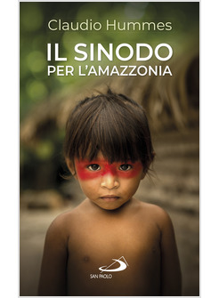 IL SINODO PER L'AMAZZONIA