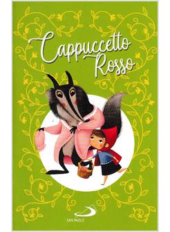 CAPPUCCETTO ROSSO