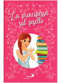 LA PRINCIPESSA SUL PISELLO