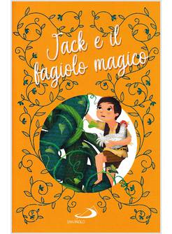 JACK E IL FAGIOLO MAGICO