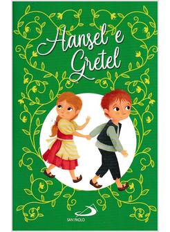 HANSEL E GRETEL