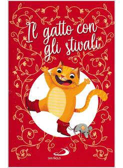 IL GATTO CON GLI STIVALI