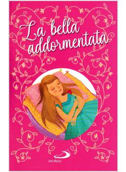 LA BELLA ADDORMENTATA NEL BOSCO