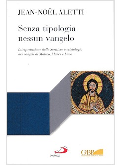 SENZA TIPOLOGIA NESSUN VANGELO