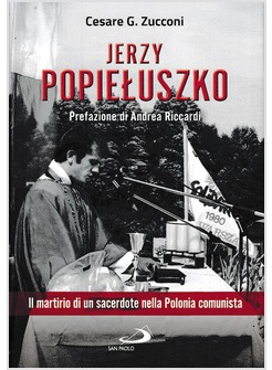JERZY POPIELUSZKO (1947-1984)