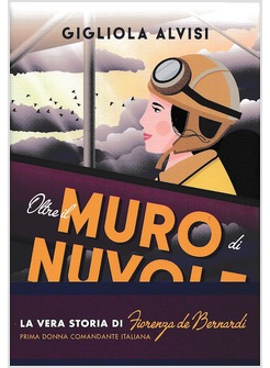 OLTRE IL MURO DI NUVOLE