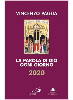 LA PAROLA DI DIO OGNI GIORNO 2020