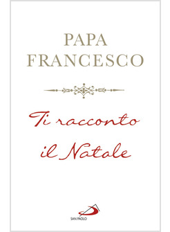 TI RACCONTO IL NATALE