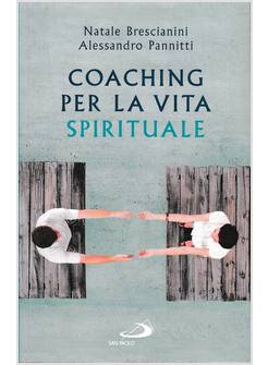 COACHING PER LA VITA SPIRITUALE