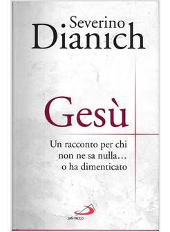 GESU' UN RACCONTO PER CHI NON NE SA NULLA... O HA DIMENTICATO
