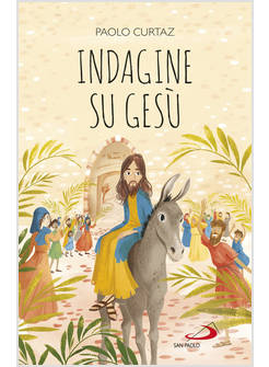 INDAGINE SU GESU'
