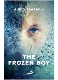 THE FROZEN BOY