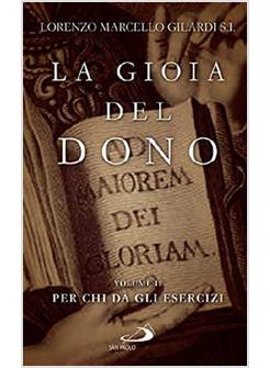 LA GIOIA DEL DONO VOL. 2