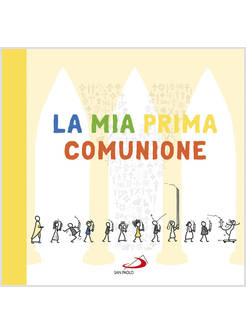 LA MIA PRIMA COMUNIONE. L'ALBUM DEI RICORDI DI YOUCAT FOR KIDS