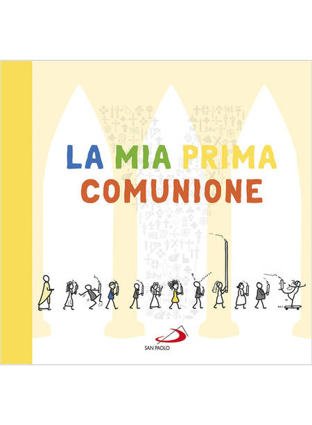 LA MIA PRIMA COMUNIONE. L'ALBUM DEI RICORDI DI YOUCAT FOR KIDS