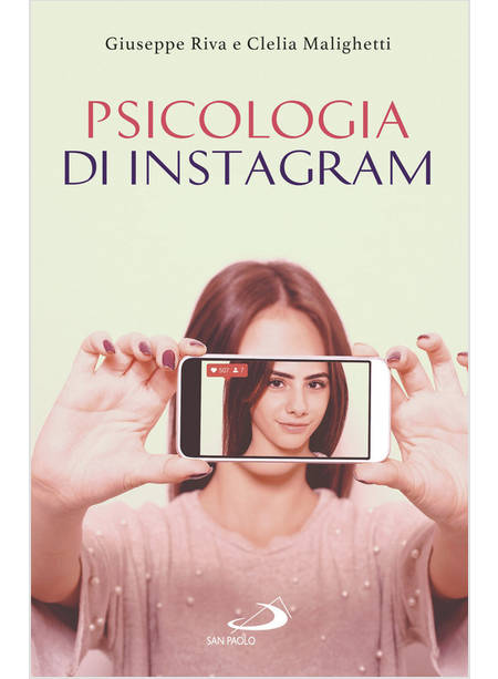 PSICOLOGIA DI INSTAGRAM