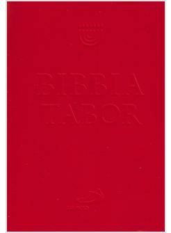 BIBBIA TABOR