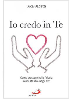 IO CREDO IN TE