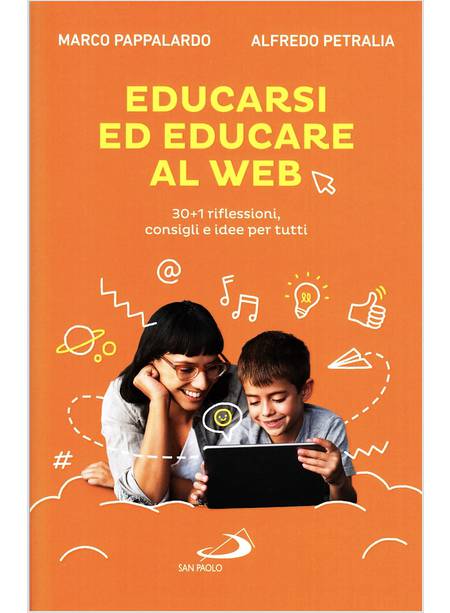 EDUCARSI ED EDUCARE AL WEB