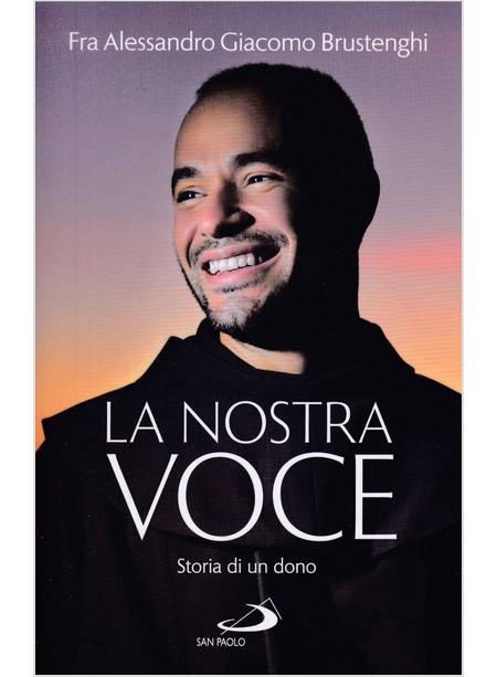 LA NOSTRA VOCE. STORIA DI UN DONO