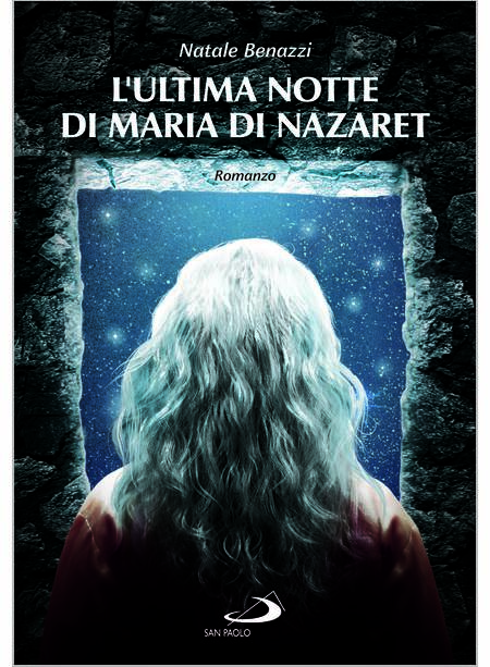 L'ULTIMA NOTTE DI MARIA DI NAZARETH