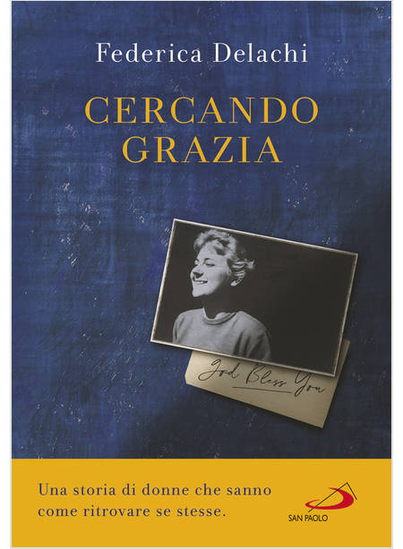 CERCANDO GRAZIA