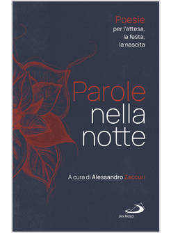 PAROLE NELLA NOTTE