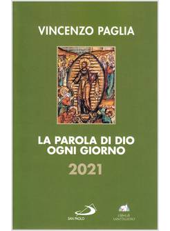 LA PAROLA DI DIO OGNI GIORNO 2021
