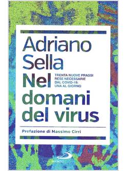 NEL DOMANI DEL VIRUS