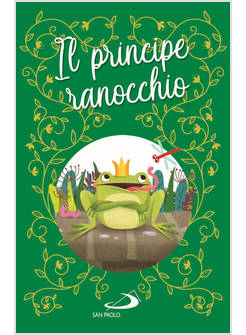 IL PRINCIPE RANOCCHIO