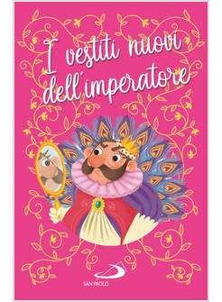 I VESTITI NUOVI DELL'IMPERATORE
