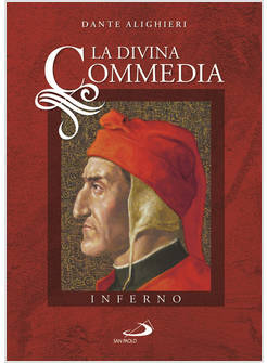 LA DIVINA COMMEDIA VOL 1 INFERNO