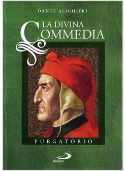 LA DIVINA COMMEDIA VOL. 2: PURGATORIO