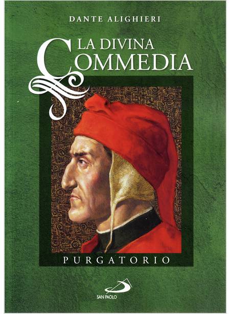 LA DIVINA COMMEDIA VOL. 2: PURGATORIO