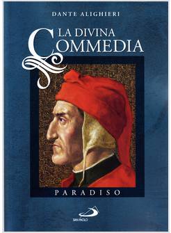 LA DIVINA COMMEDIA VOL. 3: PARADISO