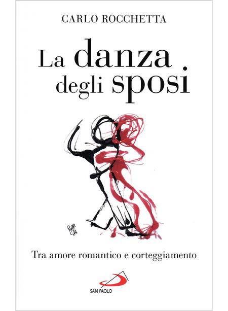 LA DANZA DEGLI SPOSI TRA AMORE ROMANTICO E CORTEGGIAMENTO