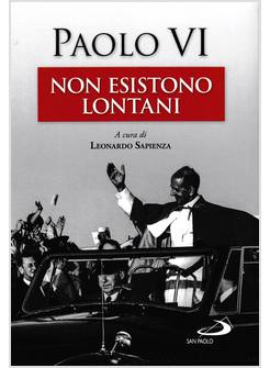 NON ESISTONO LONTANI