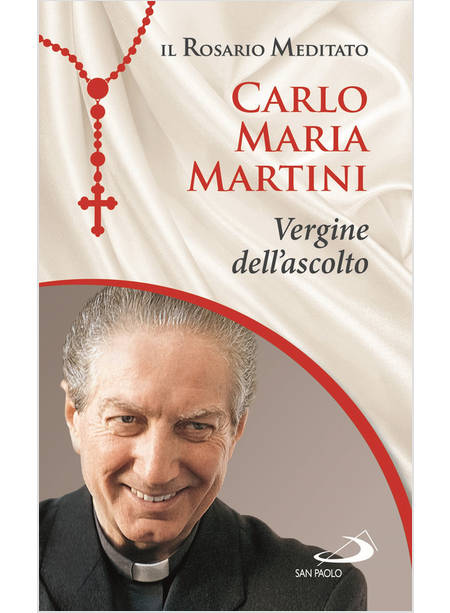 VERGINE DELL'ASCOLTO. IL ROSARIO MEDITATO