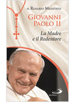 LA MADRE E IL REDENTORE 