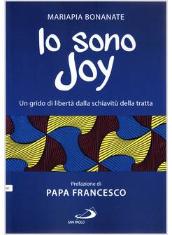 IO SONO JOY