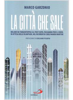 LA CITTA' CHE SALE