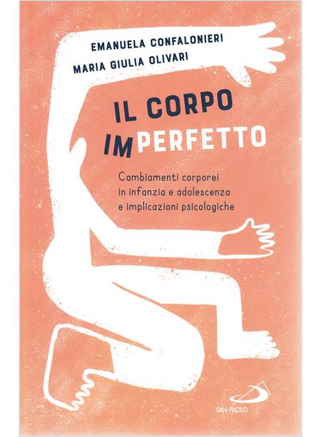 IL CORPO (IM)PERFETTO