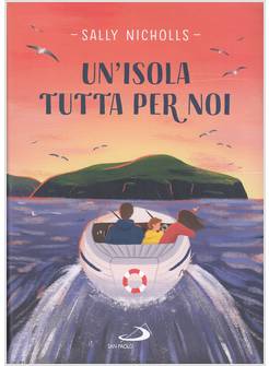 UN'ISOLA TUTTA PER NOI