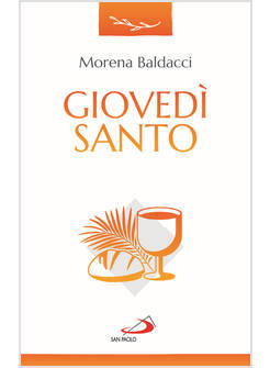 GIOVEDI' SANTO