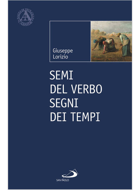 SEMI DEL VERBO SEGNI DEI TEMPI