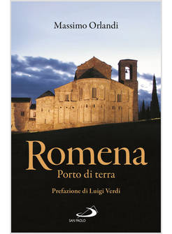 ROMENA PORTO DI TERRA